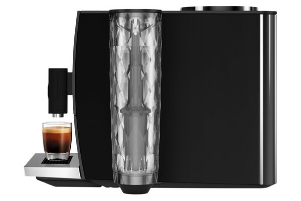 Jura JURA ENA 4 | Full Metropolitan Black