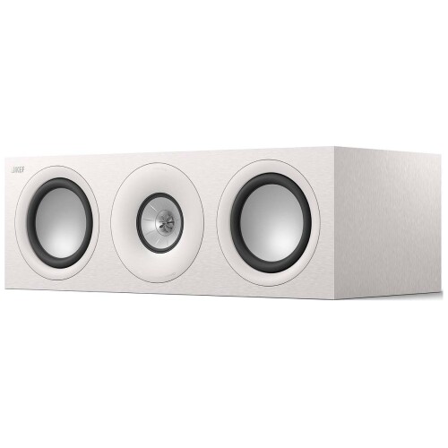 KEF Q6 Meta in satijnwit