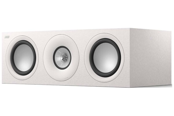 KEF Q6 Meta in satijnwit