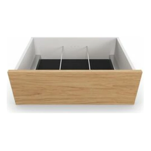 Clic | Drawer | Eikenhout