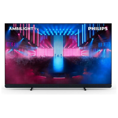 Philips | 75OLED909 | Ambilight
