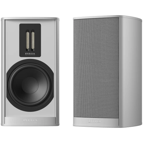 PIEGA Premium 301 Gen 2 | Zilver