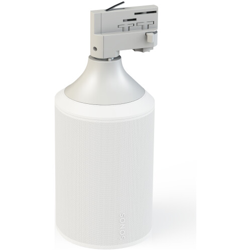 3-fase rail beugel voor SONOS Era 100 | Wit