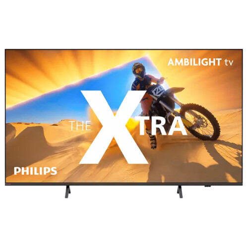 Philips | 85PML9009/12 | 4K The X-tra | Ambilight
