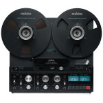 Revox B77 MK III | Zilver