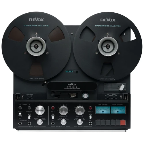 Revox B77 MK III