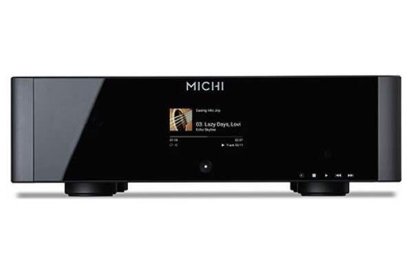 Rotel Michi Q5 | Zwart