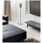 Sonos Era 100 standaard wit - Flexson