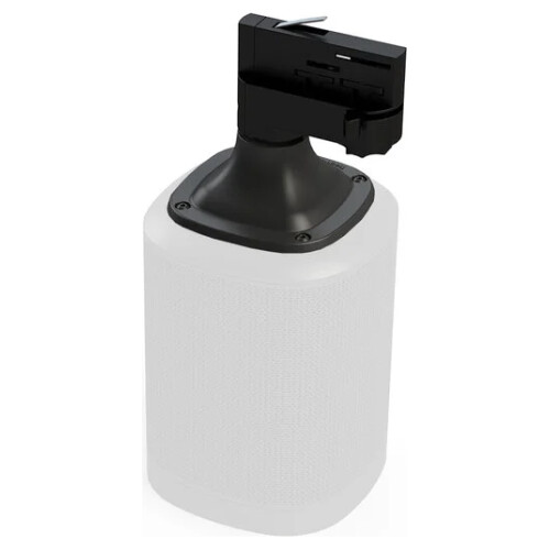 3-fase rail beugel voor SONOS One (SL) | Zwart